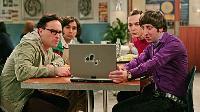 Click to watch 'The Zarnecki Incursion' (popup) The Big Bang Theory